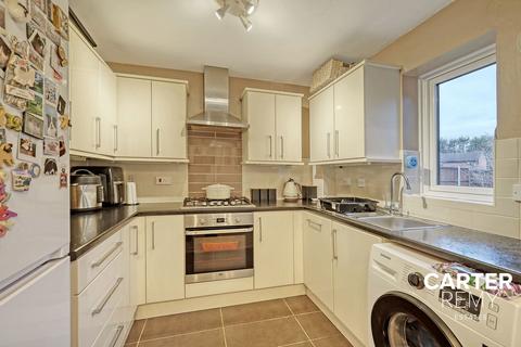 3 bedroom semi-detached house for sale, Wood Green, Basildon, SS13