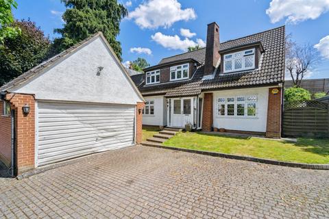 4 bedroom detached house for sale, Old Watford Road, St. Albans AL2