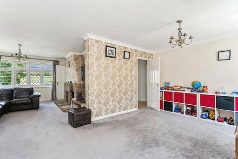 4 bedroom detached house for sale, Old Watford Road, St. Albans AL2