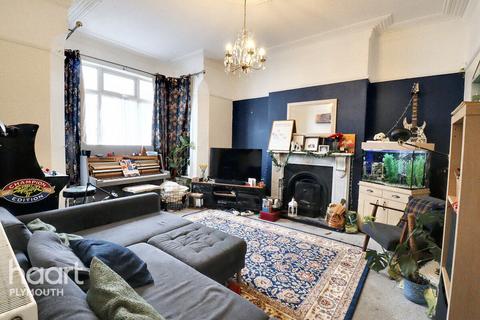 4 bedroom terraced house for sale, Mount Gould Road, Plymouth