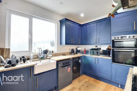 4 bedroom terraced house for sale, Mount Gould Road, Plymouth