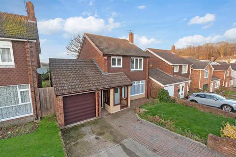 3 bedroom detached house for sale, Beacon Drive, Bean, Dartford, Kent