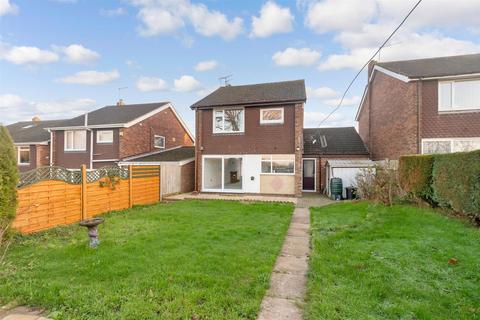 21 Beacon Drive, Bean, Dartford, DA2 8BE