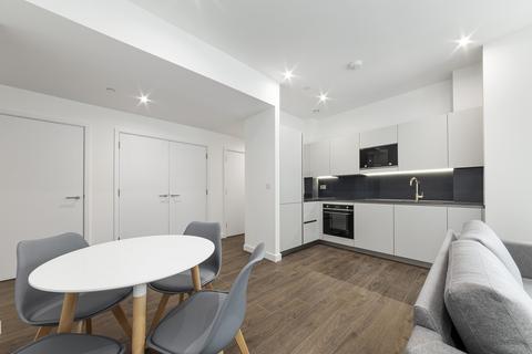 1 bedroom apartment to rent, Coster Avenue, London N4