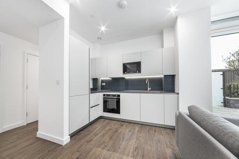 1 bedroom apartment to rent, Coster Avenue, London N4