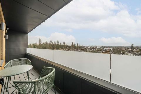 1 bedroom flat to rent, Brockley Road, London SE4