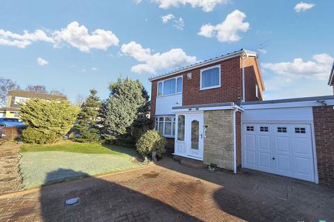 39 Blackdene, Ashington, NE63 8TL