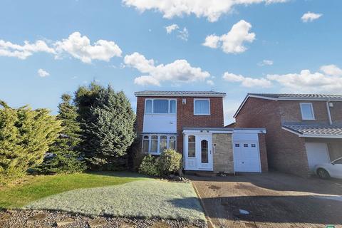 39 Blackdene, Ashington, NE63 8TL