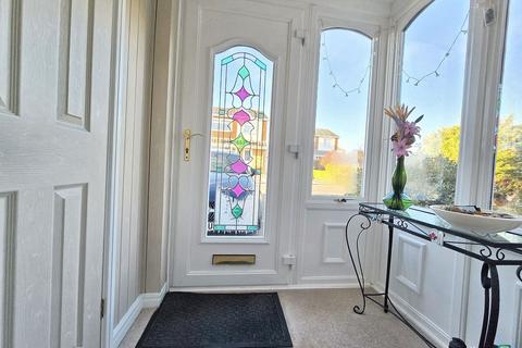39 Blackdene, Ashington, NE63 8TL