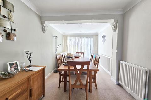39 Blackdene, Ashington, NE63 8TL