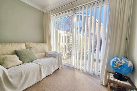 39 Blackdene, Ashington, NE63 8TL