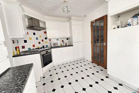 39 Blackdene, Ashington, NE63 8TL