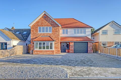 4 bedroom detached house for sale, Perry Street, Billericay, CM12