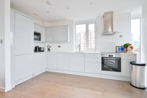 3 bedroom penthouse for sale, Borough High Street, Borough, London, SE1