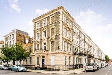 1 bedroom flat to rent, Castletown Road, Barons Court, London, W14