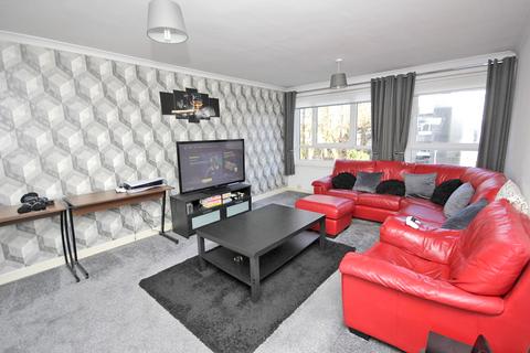 2 bedroom flat for sale, Bellsland Place, Kilmarnock KA1