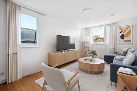 2 bedroom apartment for sale, Ladbroke Grove, London, W11