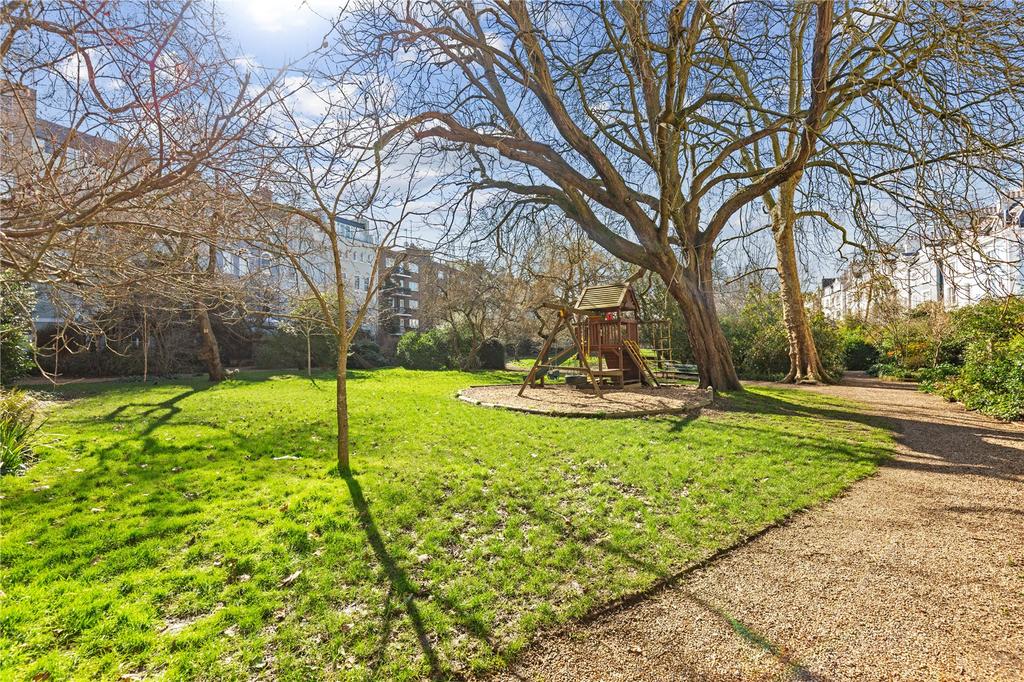 Communal Gardens