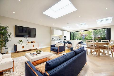54 Chalfont Road, Seer Green, Beaconsfield, HP9 2QP