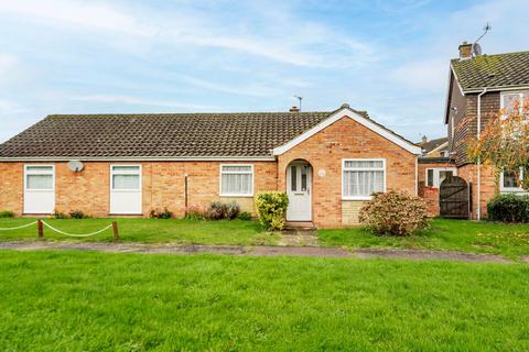 3 bedroom semi-detached bungalow for sale, Norman Drive, Norwich