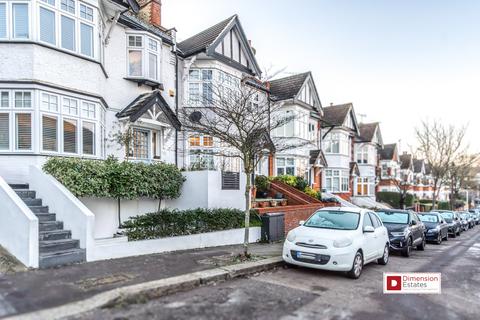 2 bedroom flat to rent, St. Albans Crescent, Woodford Green, Essex, IG8