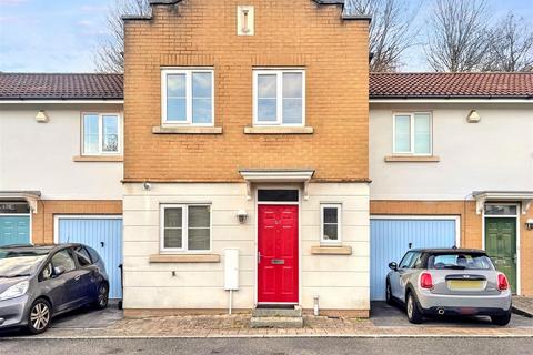 2 bedroom terraced house for sale, Eastcliff, Portishead