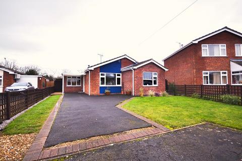 3 bedroom detached bungalow for sale, Eastgate Gardens, Holbeach PE12