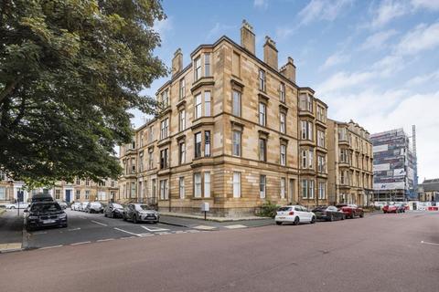 2 bedroom flat to rent, Derby Street, Glasgow G3