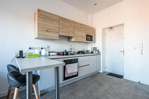 1 bedroom apartment for sale, Henry Street, Shalesmoor S3