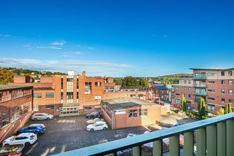 undefined, Henry Street, Shalesmoor S3