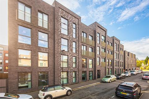 undefined, Henry Street, Shalesmoor S3