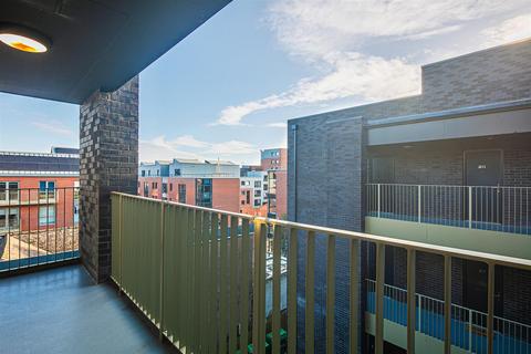undefined, Henry Street, Shalesmoor S3