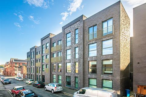undefined, Henry Street, Shalesmoor S3