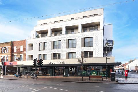 undefined, High Street, New Malden