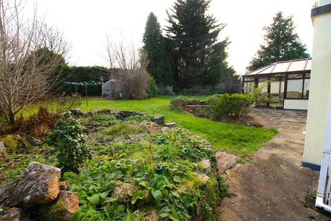 4 bedroom detached house for sale, Substantial residence boasting endless potential in the village of Winscombe