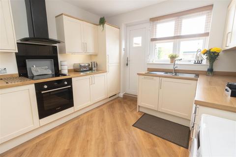 2 bedroom semi-detached bungalow for sale, Glendale Road, Shiremoor, Newcastle Upon Tyne