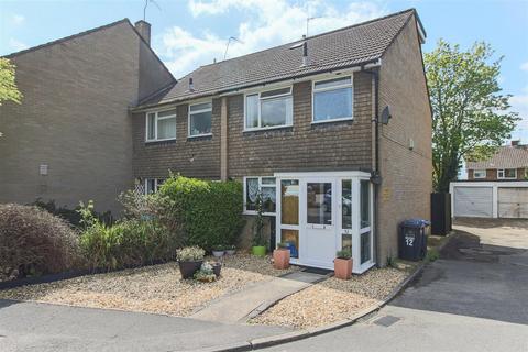 4 bedroom end of terrace house for sale, St. Edmunds Road, Haywards Heath