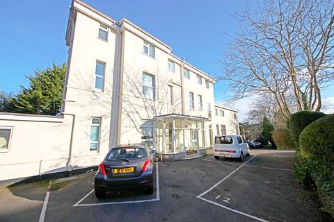 1 bedroom ground floor flat for sale, Suffolk Road, Bournemouth,