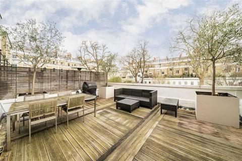 2 bedroom flat to rent, Onslow Gardens, London SW7