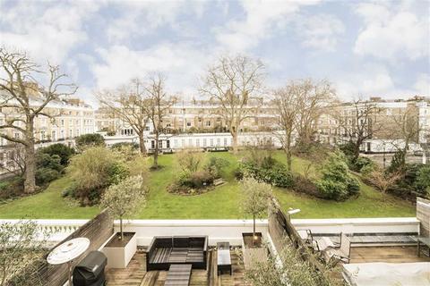 2 bedroom flat to rent, Onslow Gardens, London SW7