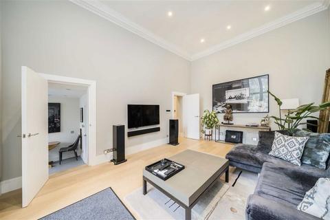 2 bedroom flat to rent, Onslow Gardens, London SW7