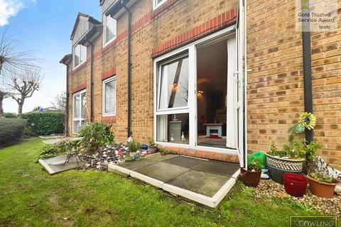 1 bedroom retirement property for sale, Homeholly House, Church End Avenue, Wickford