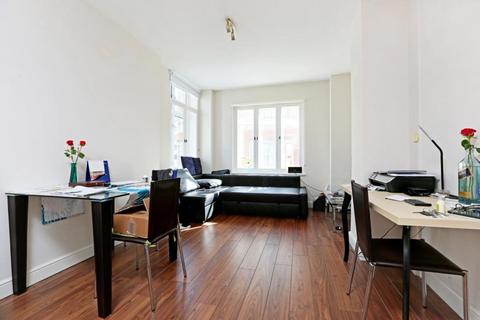 1 bedroom apartment to rent, Euston Road, Fitzrovia, London