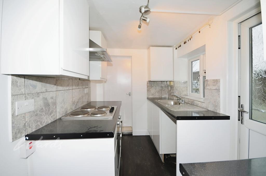Whitehorse kitchen