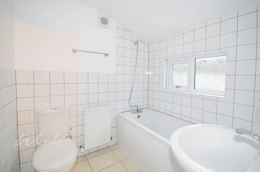 Whitehorse bathroom