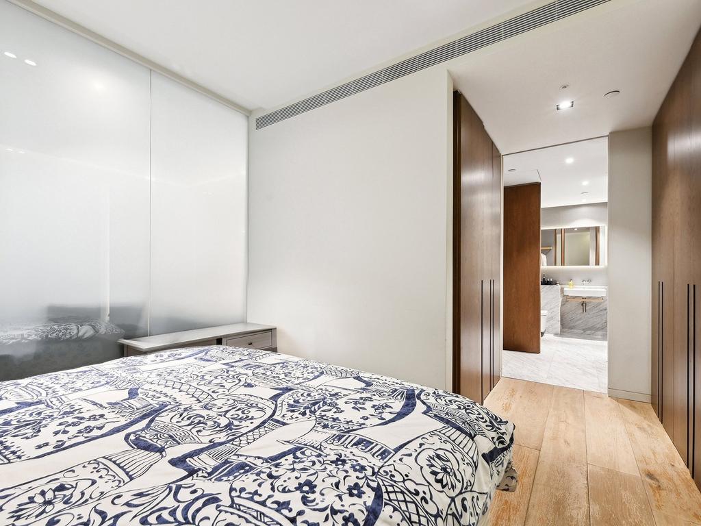 Apartment 405