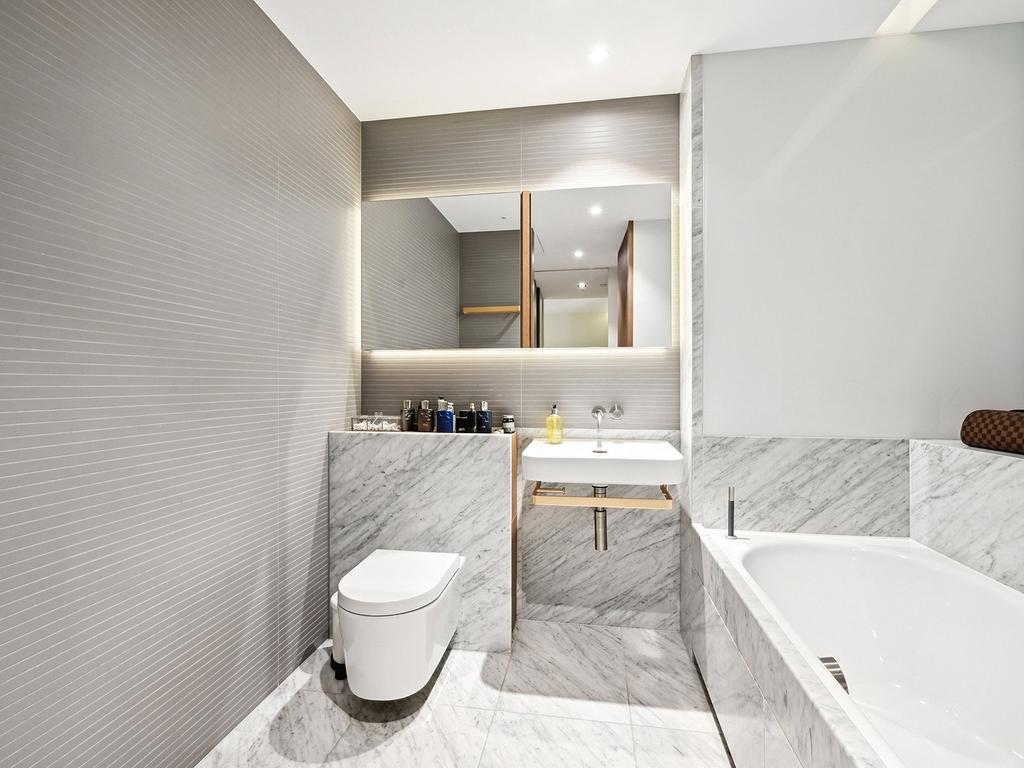 Apartment 405