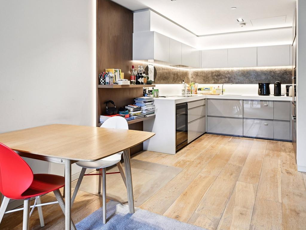 Apartment 405