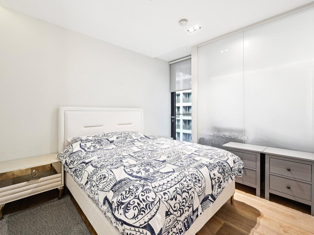 Apartment 405