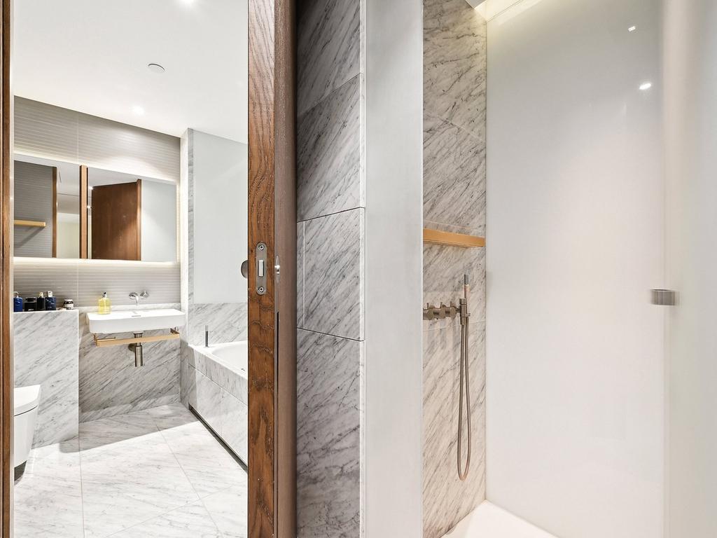 Apartment 405